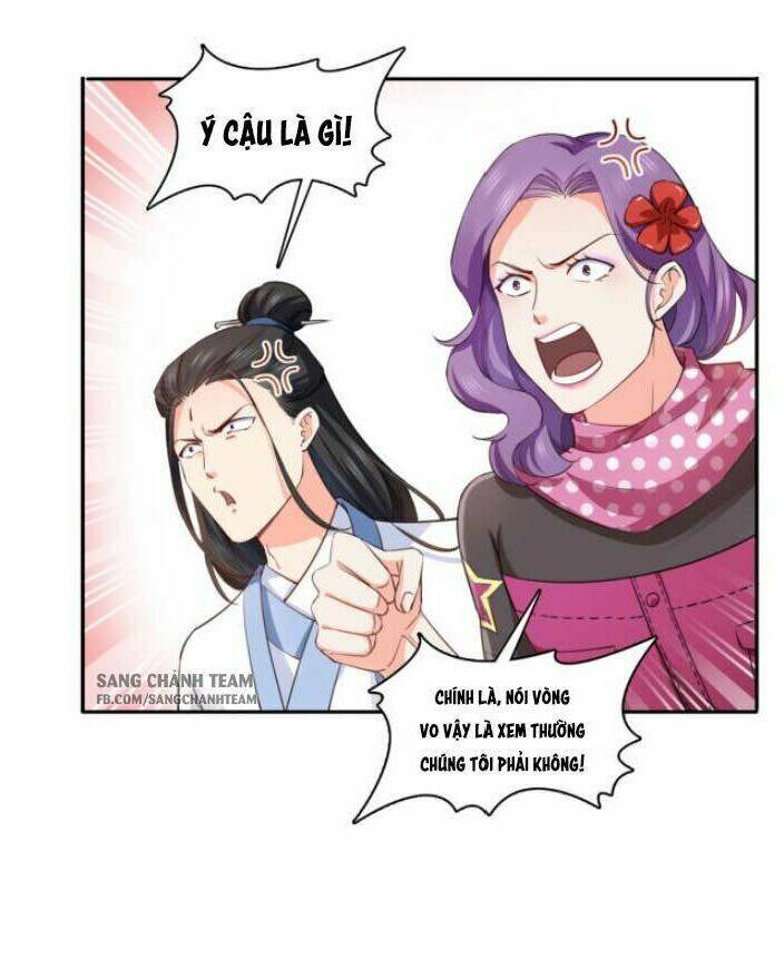 Hệt Như Hàn Quang Gặp Nắng Gắt Chapter 164 - Trang 28