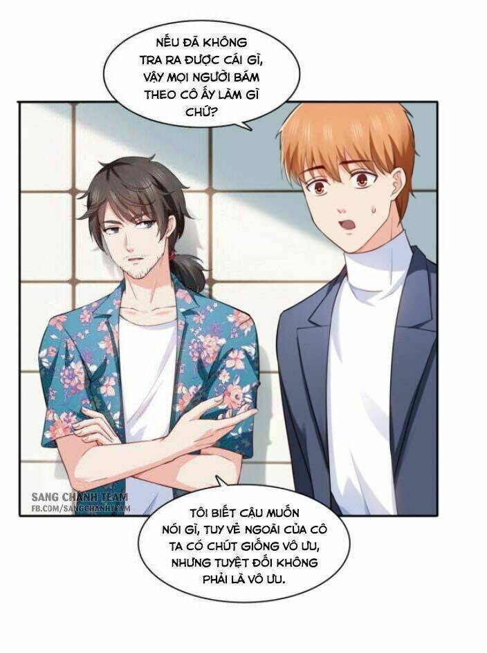 Hệt Như Hàn Quang Gặp Nắng Gắt Chapter 164 - Trang 29