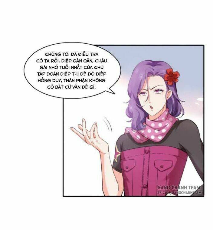 Hệt Như Hàn Quang Gặp Nắng Gắt Chapter 164 - Trang 30