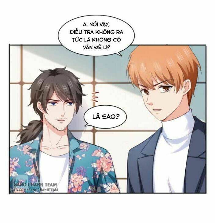 Hệt Như Hàn Quang Gặp Nắng Gắt Chapter 164 - Trang 31