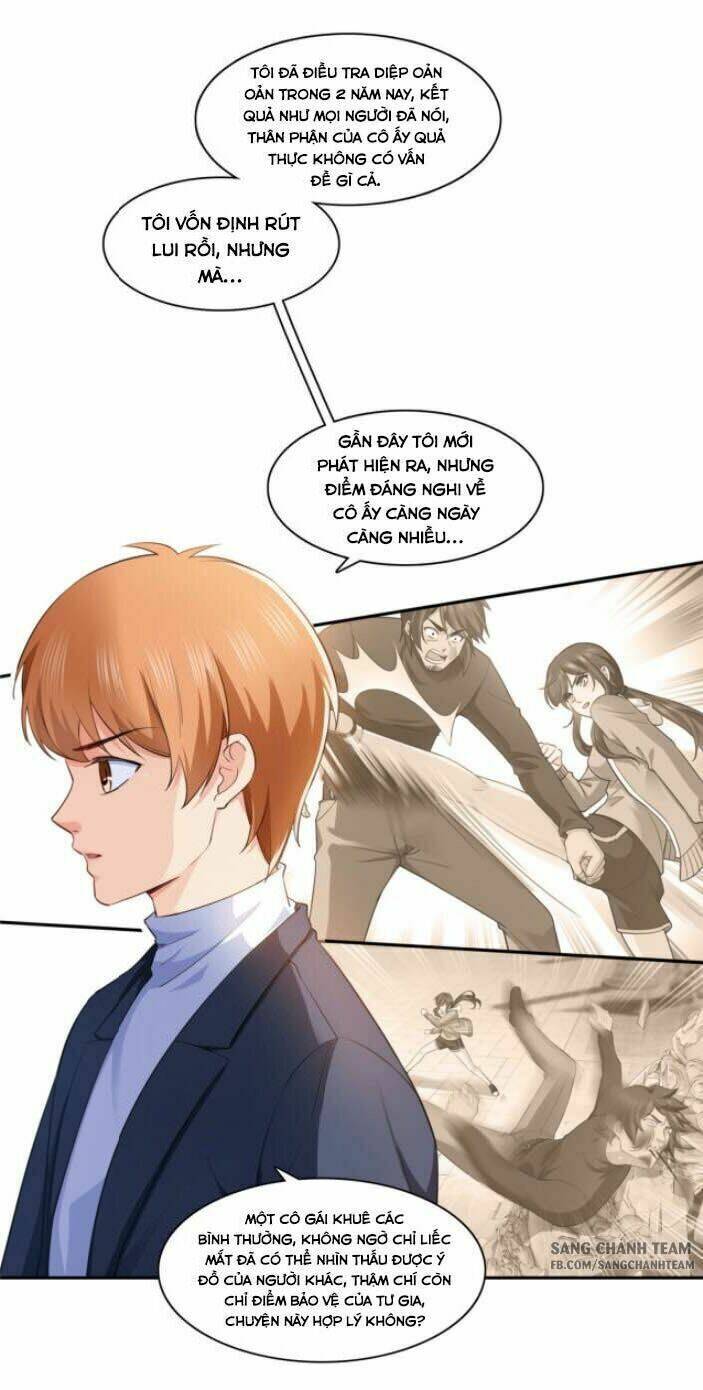 Hệt Như Hàn Quang Gặp Nắng Gắt Chapter 164 - Trang 32