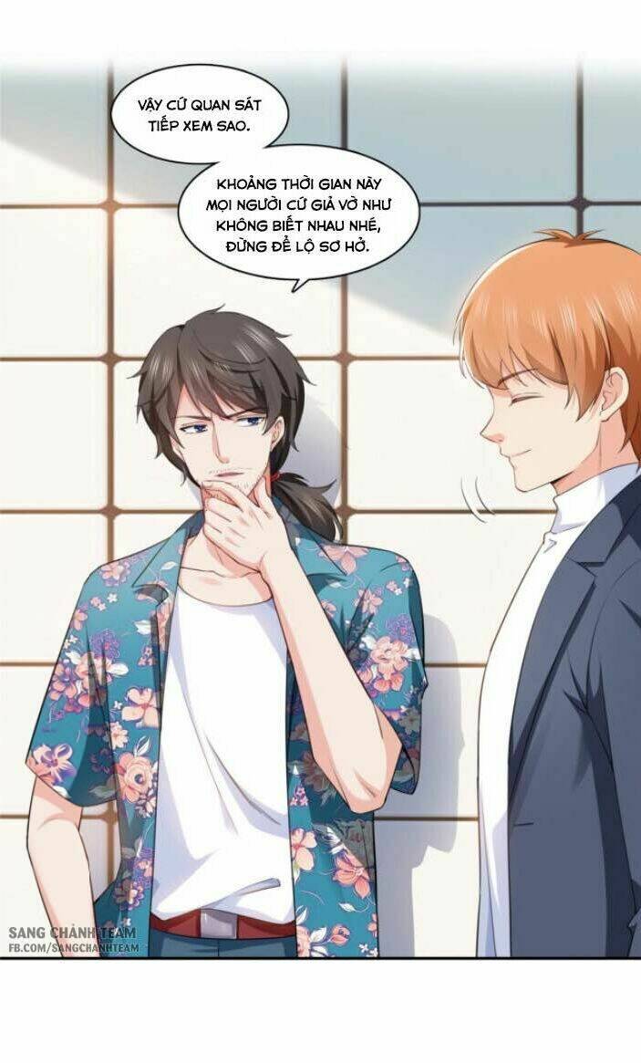 Hệt Như Hàn Quang Gặp Nắng Gắt - Chapter 164 - Page 34