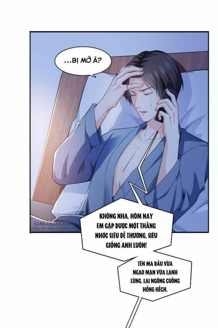 Hệt Như Hàn Quang Gặp Nắng Gắt Chapter 164 - Trang 4