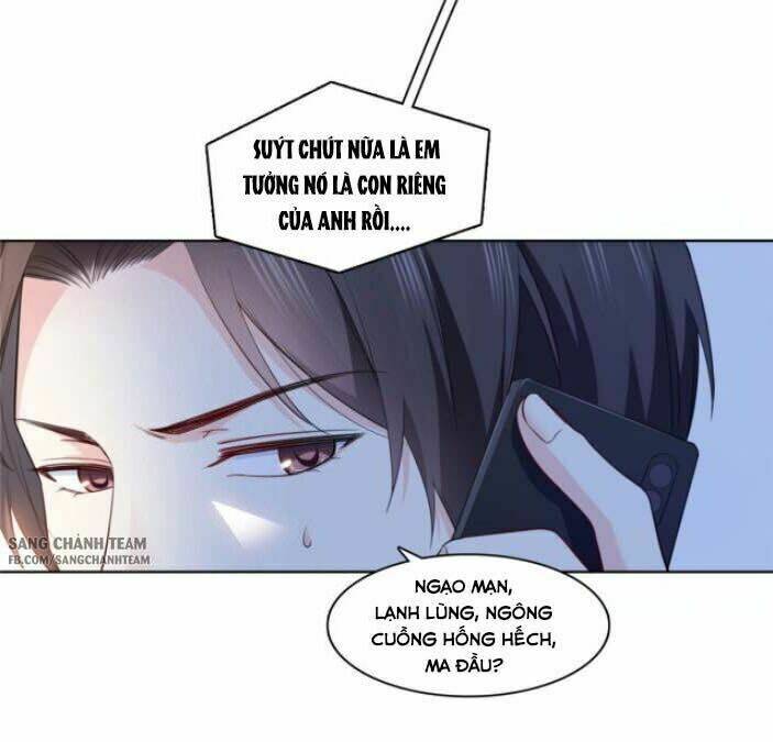 Hệt Như Hàn Quang Gặp Nắng Gắt Chapter 164 - Trang 5