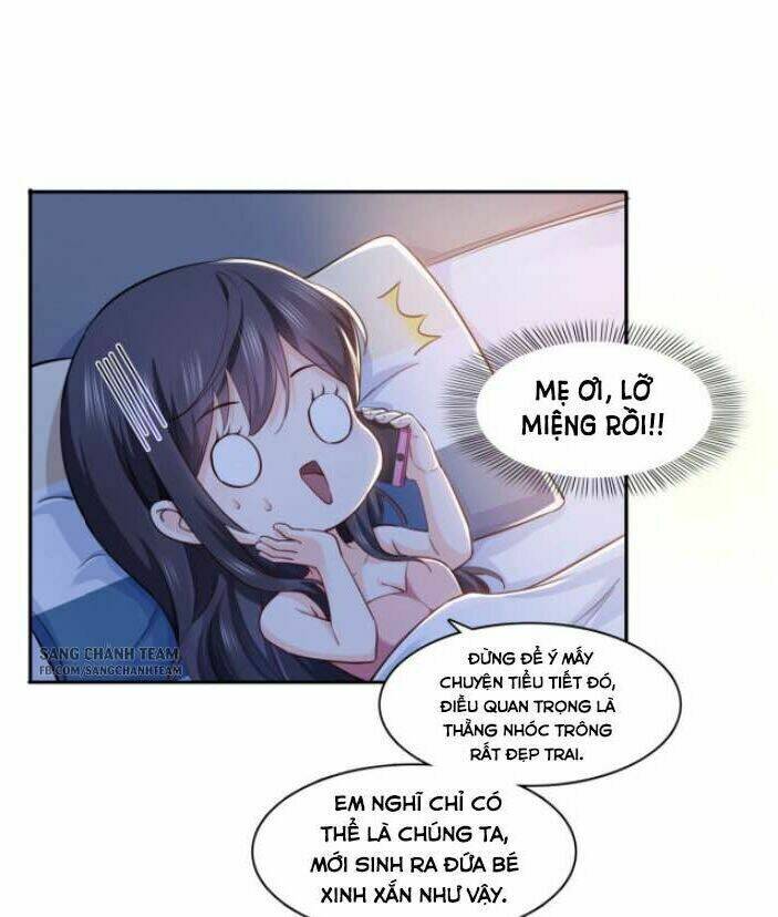 Hệt Như Hàn Quang Gặp Nắng Gắt Chapter 164 - Trang 6