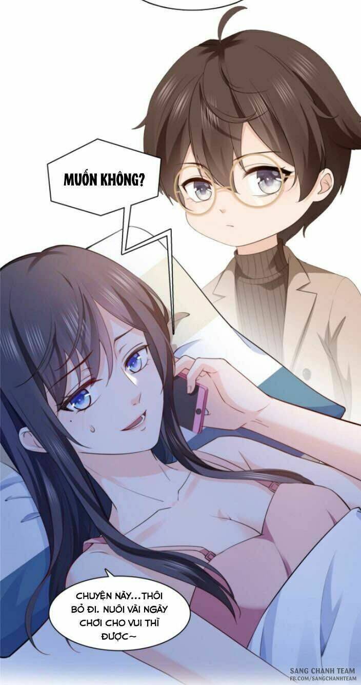 Hệt Như Hàn Quang Gặp Nắng Gắt Chapter 164 - Trang 7