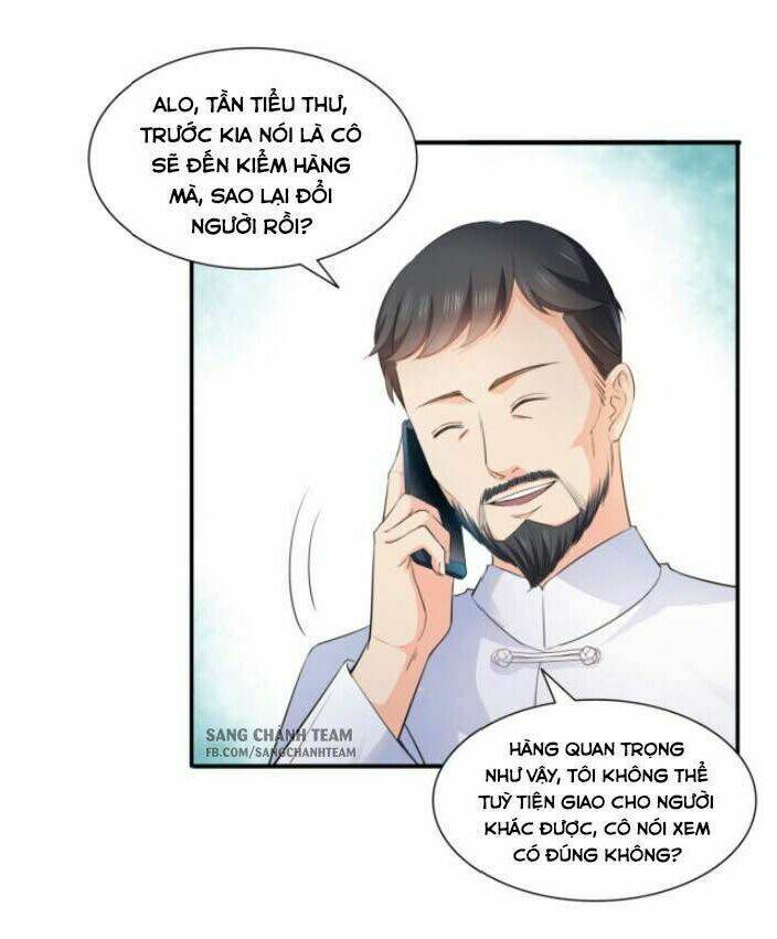 Hệt Như Hàn Quang Gặp Nắng Gắt - Chapter 165 - Page 10