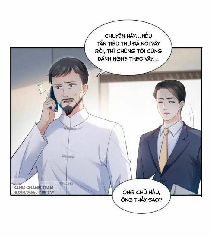 Hệt Như Hàn Quang Gặp Nắng Gắt - Chapter 165 - Page 11
