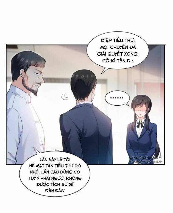 Hệt Như Hàn Quang Gặp Nắng Gắt - Chapter 165 - Page 13