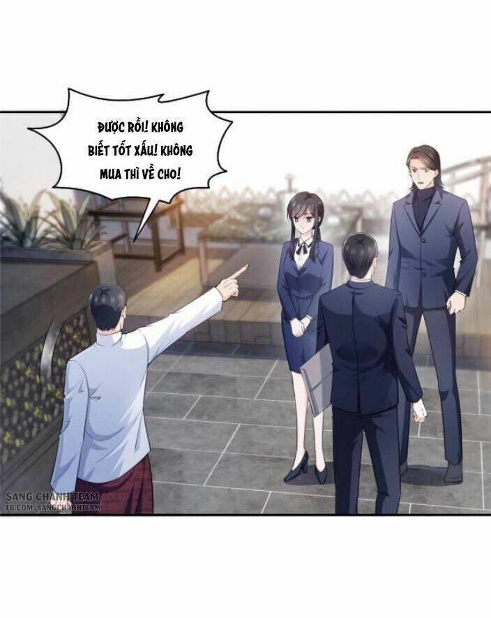 Hệt Như Hàn Quang Gặp Nắng Gắt - Chapter 165 - Page 17