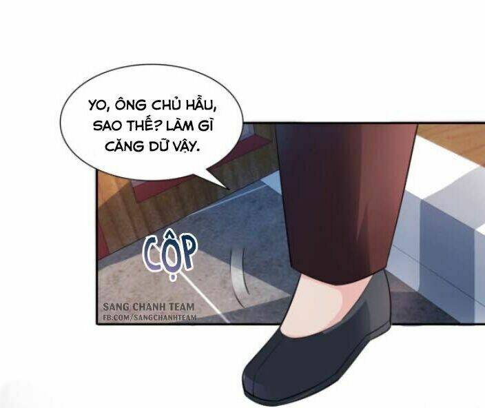 Hệt Như Hàn Quang Gặp Nắng Gắt - Chapter 165 - Page 18