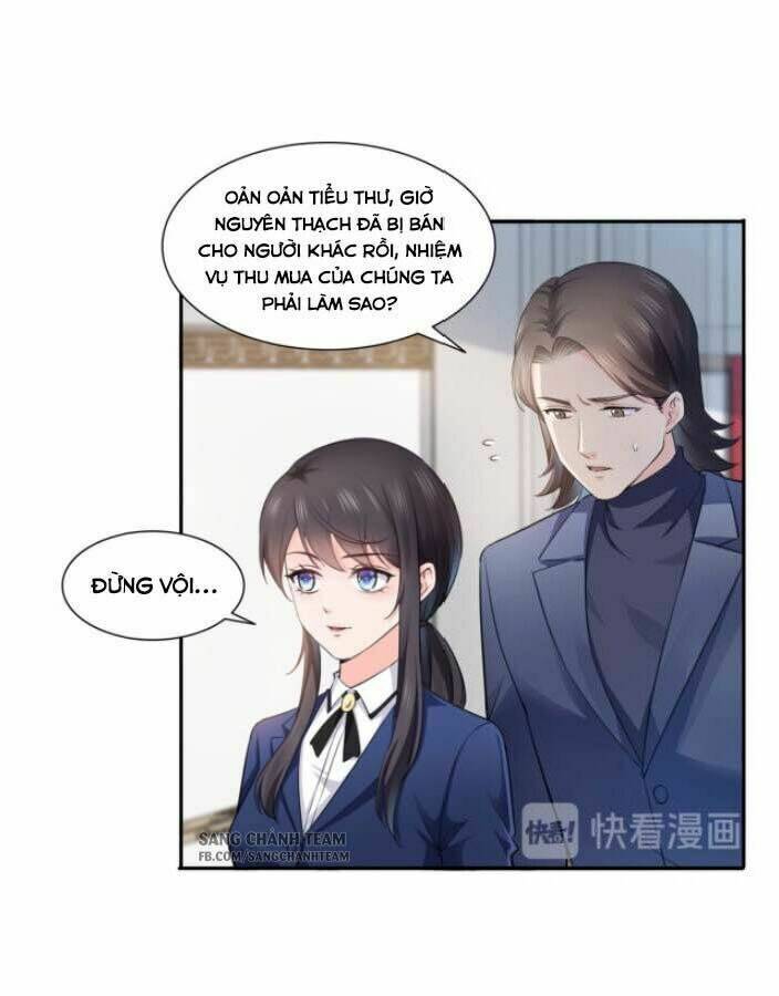 Hệt Như Hàn Quang Gặp Nắng Gắt - Chapter 165 - Page 26