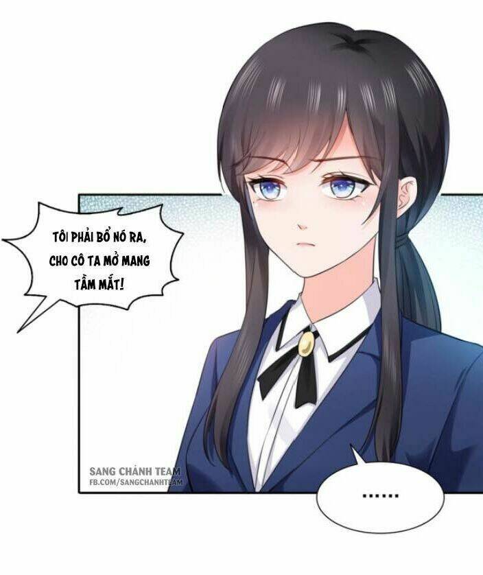 Hệt Như Hàn Quang Gặp Nắng Gắt - Chapter 165 - Page 28