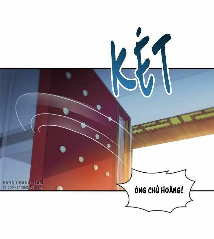 Hệt Như Hàn Quang Gặp Nắng Gắt - Chapter 165 - Page 29