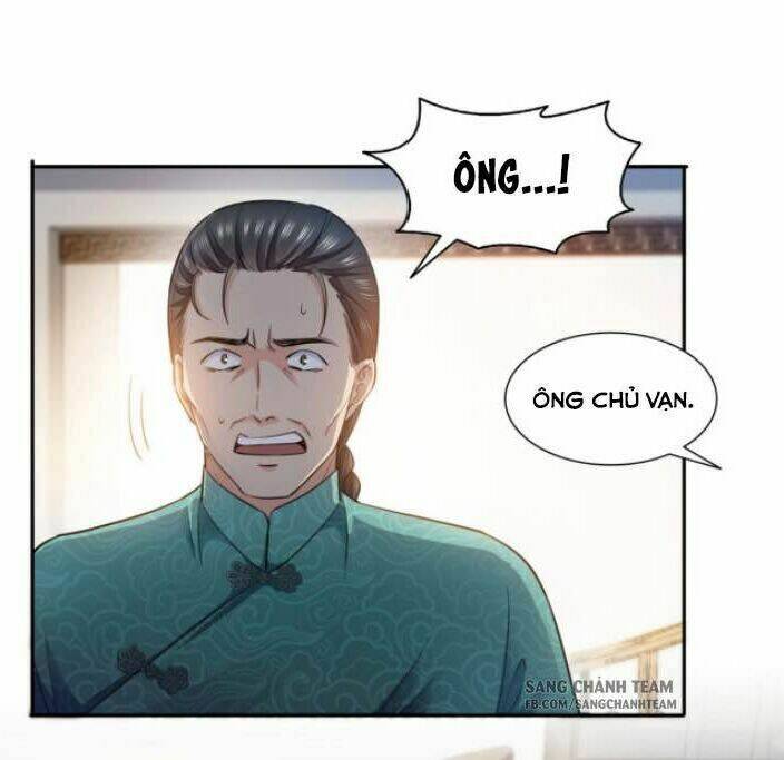 Hệt Như Hàn Quang Gặp Nắng Gắt - Chapter 165 - Page 37