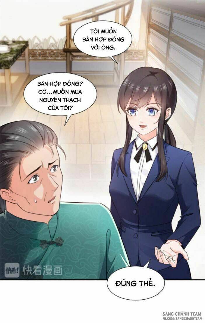 Hệt Như Hàn Quang Gặp Nắng Gắt - Chapter 165 - Page 38