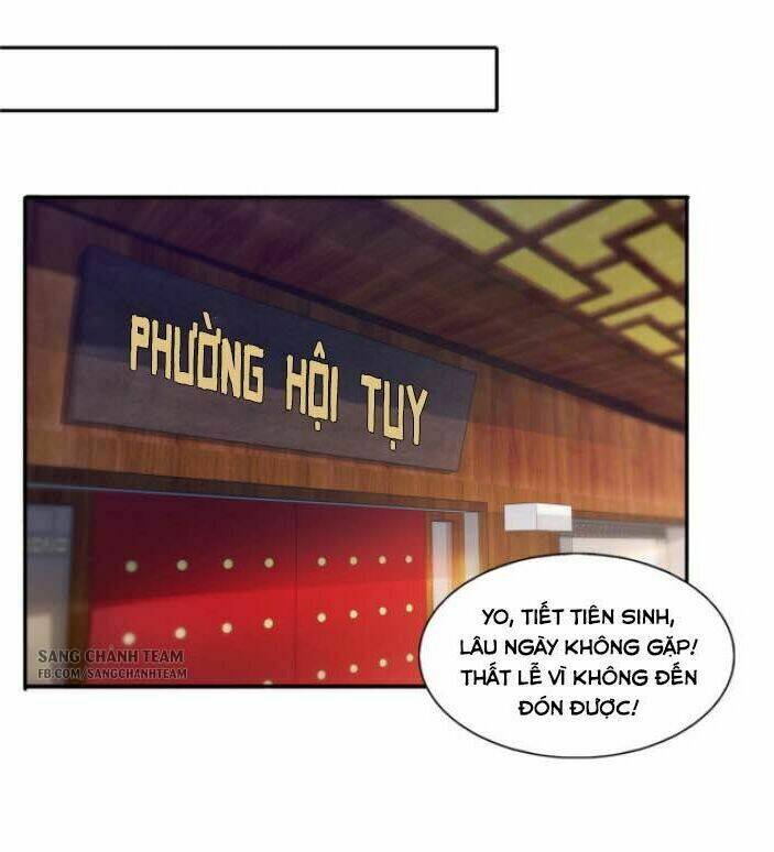 Hệt Như Hàn Quang Gặp Nắng Gắt - Chapter 165 - Page 3