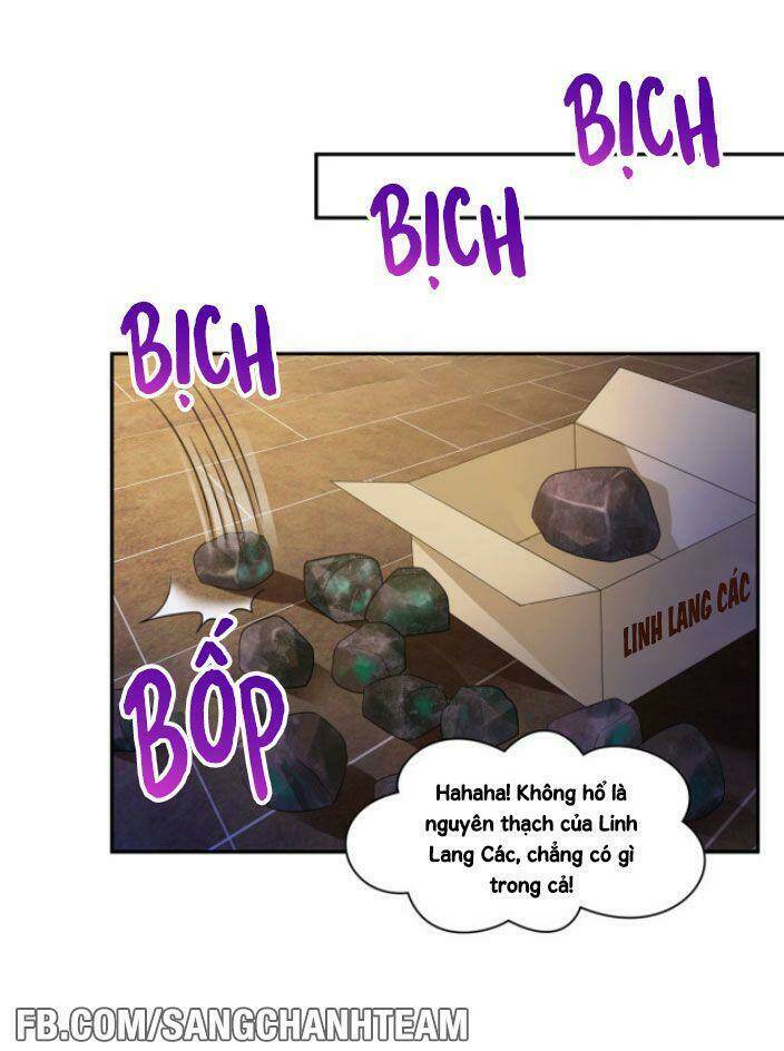 Hệt Như Hàn Quang Gặp Nắng Gắt - Chapter 166 - Page 12