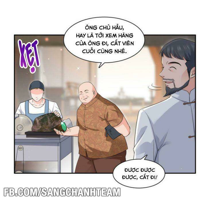 Hệt Như Hàn Quang Gặp Nắng Gắt - Chapter 166 - Page 14
