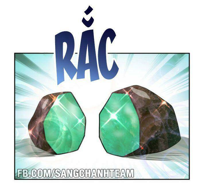 Hệt Như Hàn Quang Gặp Nắng Gắt - Chapter 166 - Page 15