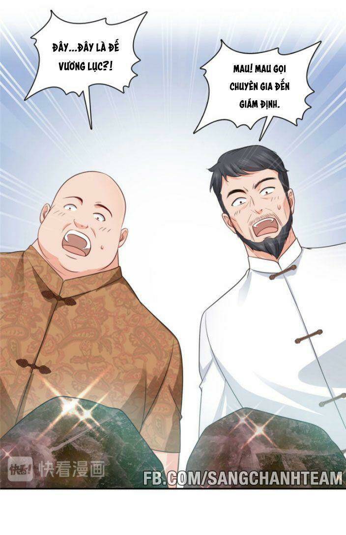 Hệt Như Hàn Quang Gặp Nắng Gắt - Chapter 166 - Page 16