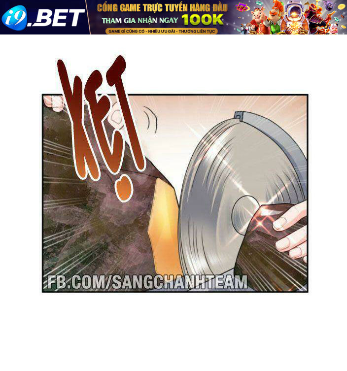 Hệt Như Hàn Quang Gặp Nắng Gắt - Chapter 166 - Page 18