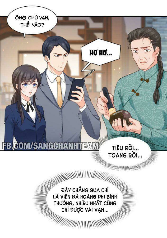 Hệt Như Hàn Quang Gặp Nắng Gắt - Chapter 166 - Page 19