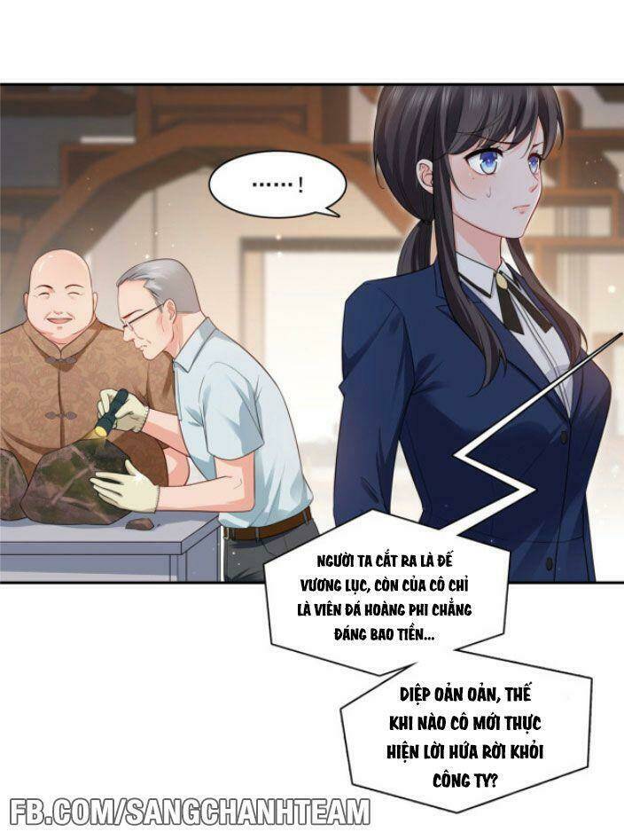 Hệt Như Hàn Quang Gặp Nắng Gắt - Chapter 166 - Page 20