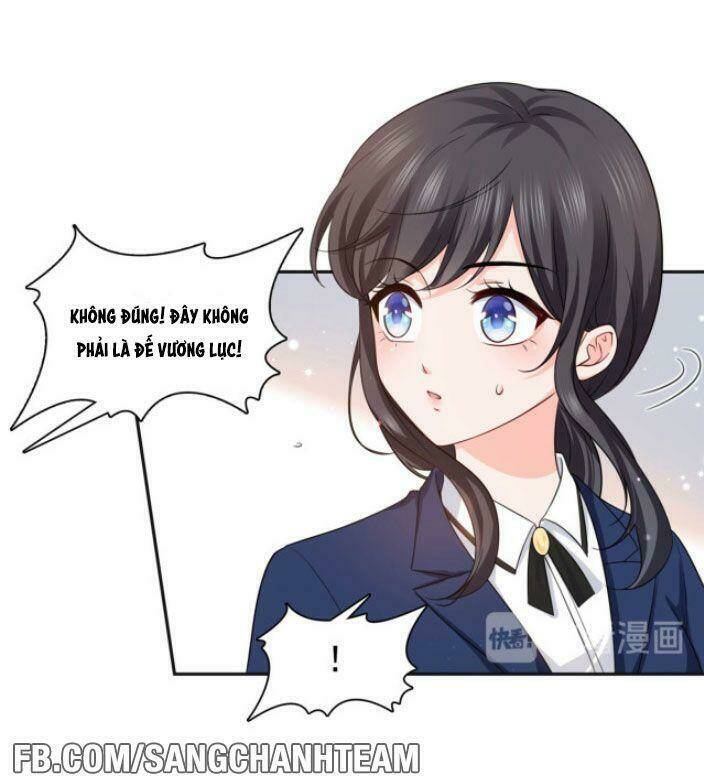 Hệt Như Hàn Quang Gặp Nắng Gắt - Chapter 166 - Page 21
