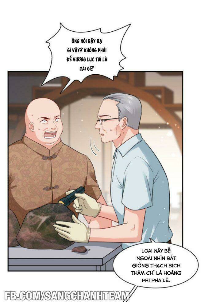 Hệt Như Hàn Quang Gặp Nắng Gắt - Chapter 166 - Page 22