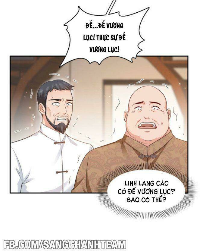 Hệt Như Hàn Quang Gặp Nắng Gắt - Chapter 166 - Page 25