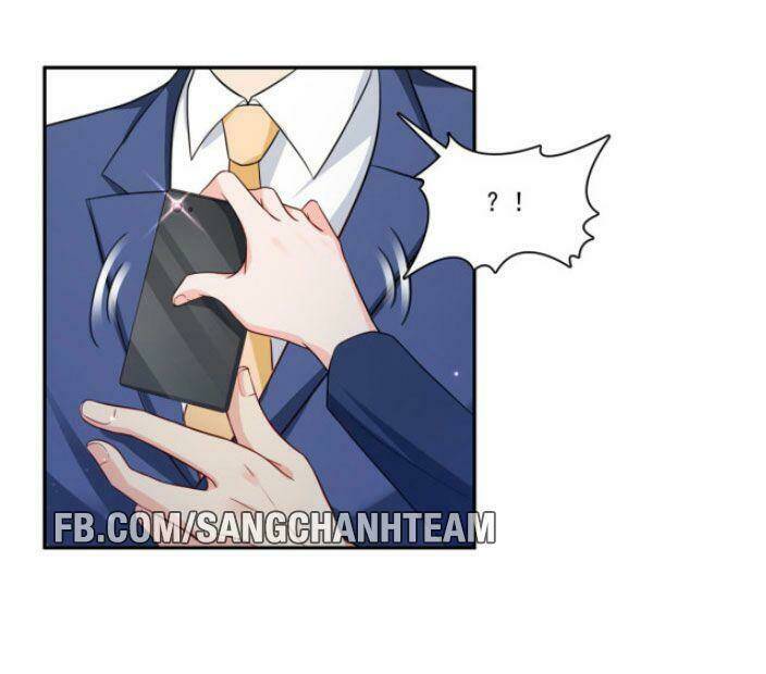 Hệt Như Hàn Quang Gặp Nắng Gắt - Chapter 166 - Page 27