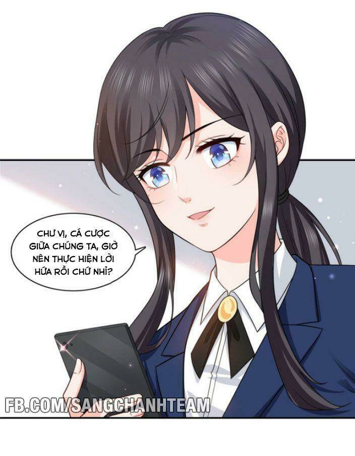 Hệt Như Hàn Quang Gặp Nắng Gắt - Chapter 166 - Page 28