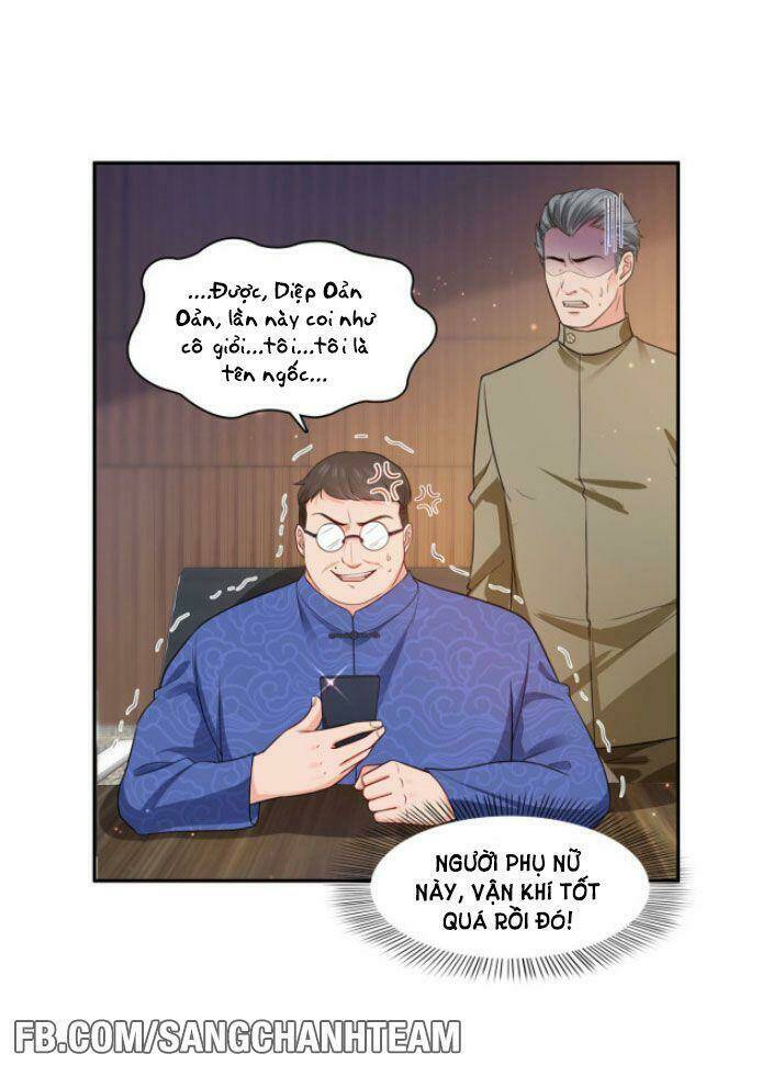 Hệt Như Hàn Quang Gặp Nắng Gắt - Chapter 166 - Page 29