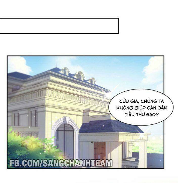 Hệt Như Hàn Quang Gặp Nắng Gắt - Chapter 166 - Page 30