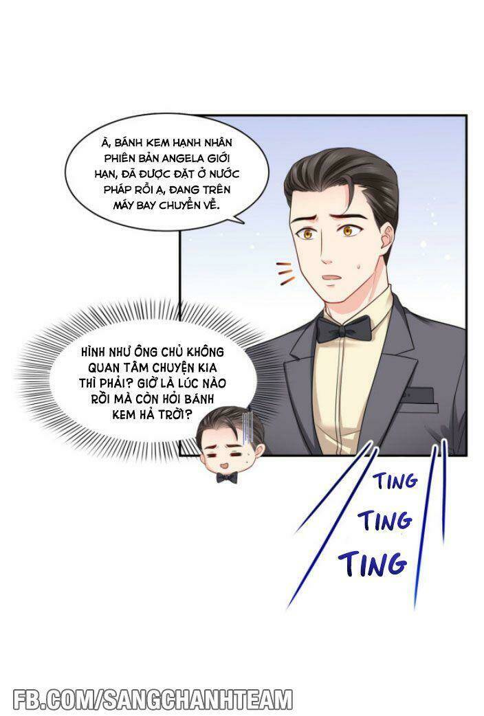 Hệt Như Hàn Quang Gặp Nắng Gắt - Chapter 166 - Page 32