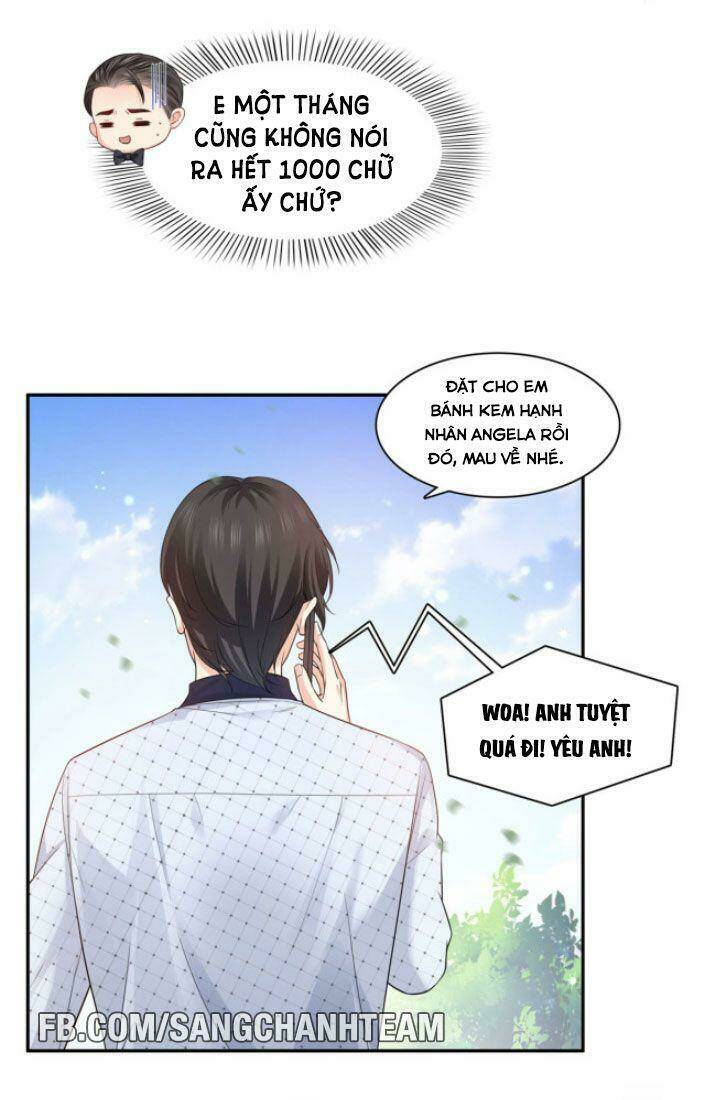 Hệt Như Hàn Quang Gặp Nắng Gắt - Chapter 166 - Page 36