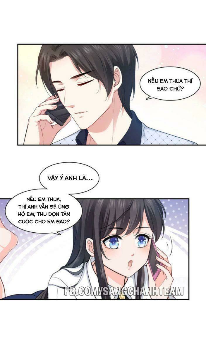 Hệt Như Hàn Quang Gặp Nắng Gắt - Chapter 166 - Page 38