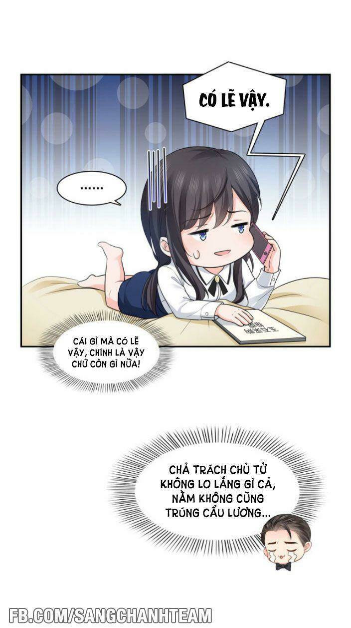 Hệt Như Hàn Quang Gặp Nắng Gắt - Chapter 166 - Page 39