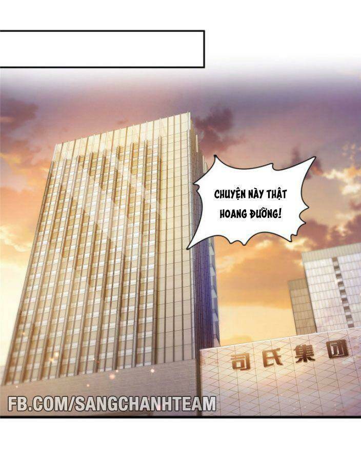 Hệt Như Hàn Quang Gặp Nắng Gắt - Chapter 166 - Page 4