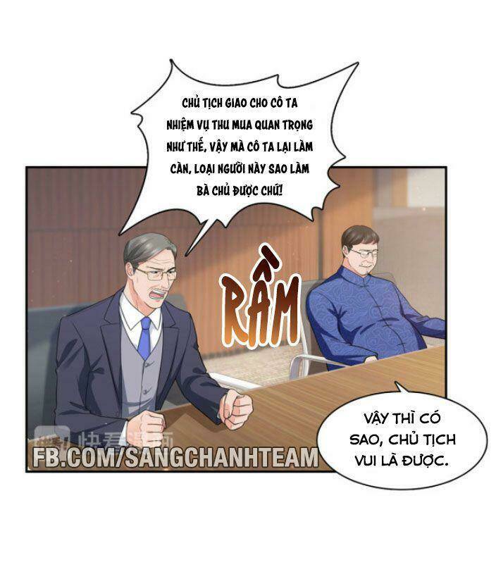 Hệt Như Hàn Quang Gặp Nắng Gắt - Chapter 166 - Page 5