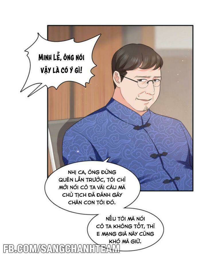 Hệt Như Hàn Quang Gặp Nắng Gắt - Chapter 166 - Page 6