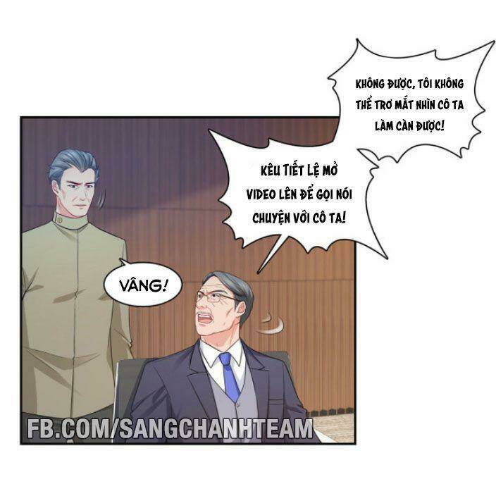 Hệt Như Hàn Quang Gặp Nắng Gắt - Chapter 166 - Page 7