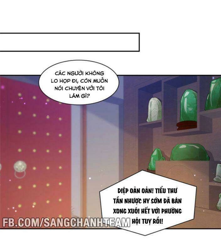 Hệt Như Hàn Quang Gặp Nắng Gắt - Chapter 166 - Page 8
