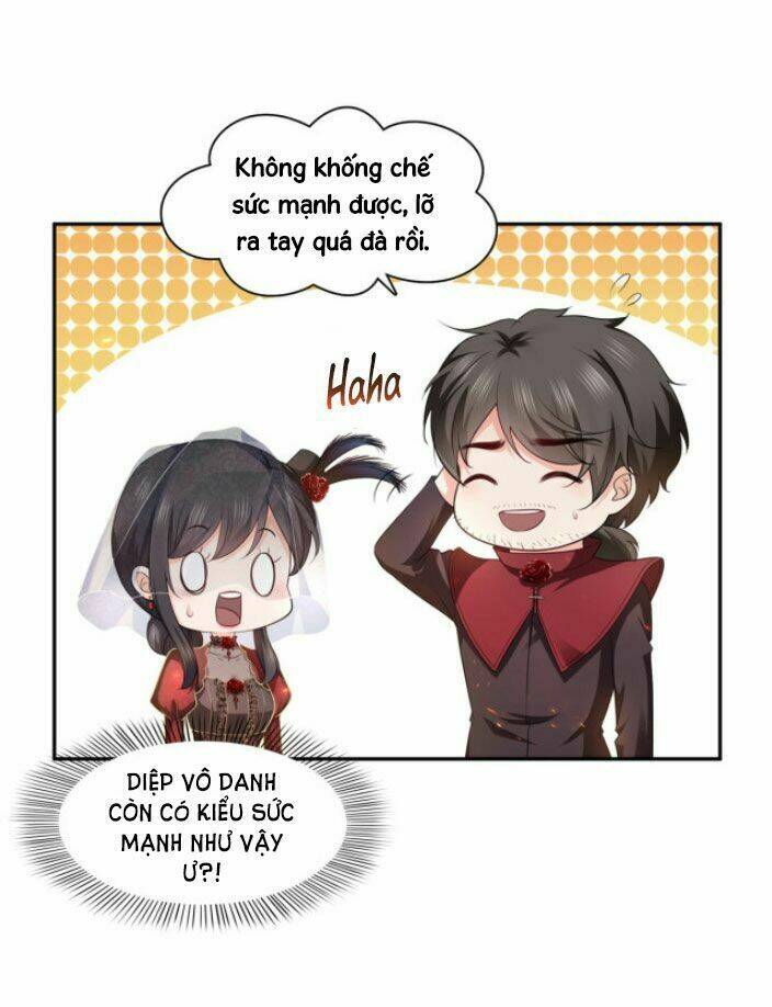 Hệt Như Hàn Quang Gặp Nắng Gắt - Chapter 168 - Page 9