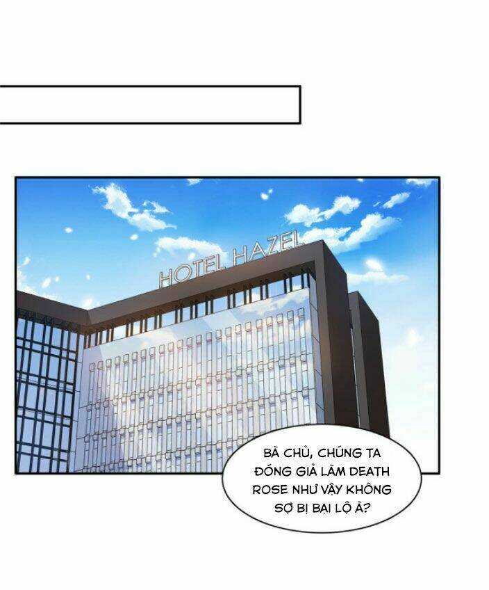 Hệt Như Hàn Quang Gặp Nắng Gắt - Chapter 168 - Page 14