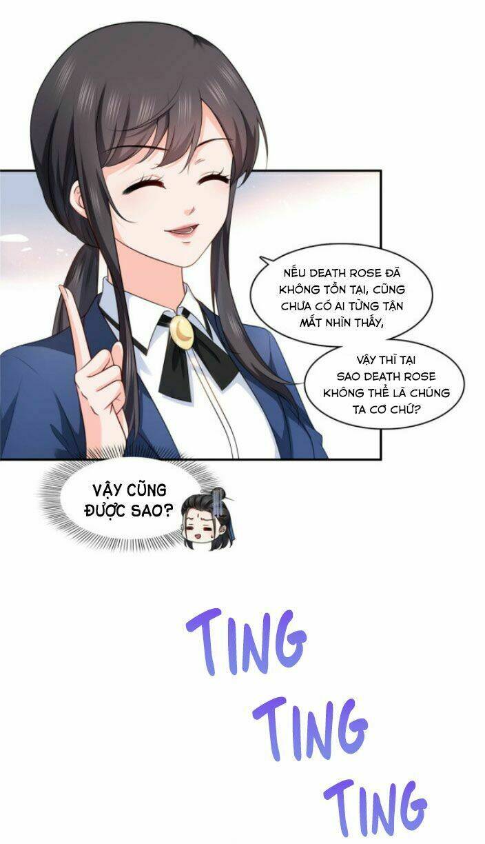 Hệt Như Hàn Quang Gặp Nắng Gắt - Chapter 168 - Page 16
