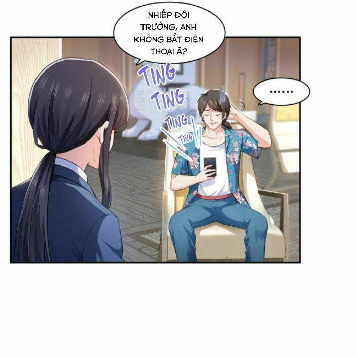 Hệt Như Hàn Quang Gặp Nắng Gắt - Chapter 168 - Page 17