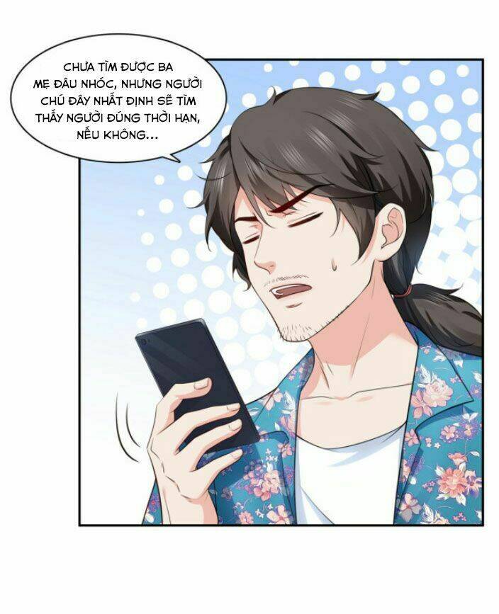 Hệt Như Hàn Quang Gặp Nắng Gắt - Chapter 168 - Page 18