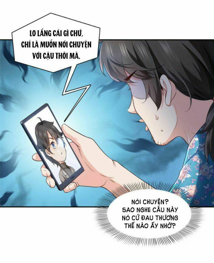 Hệt Như Hàn Quang Gặp Nắng Gắt - Chapter 168 - Page 19